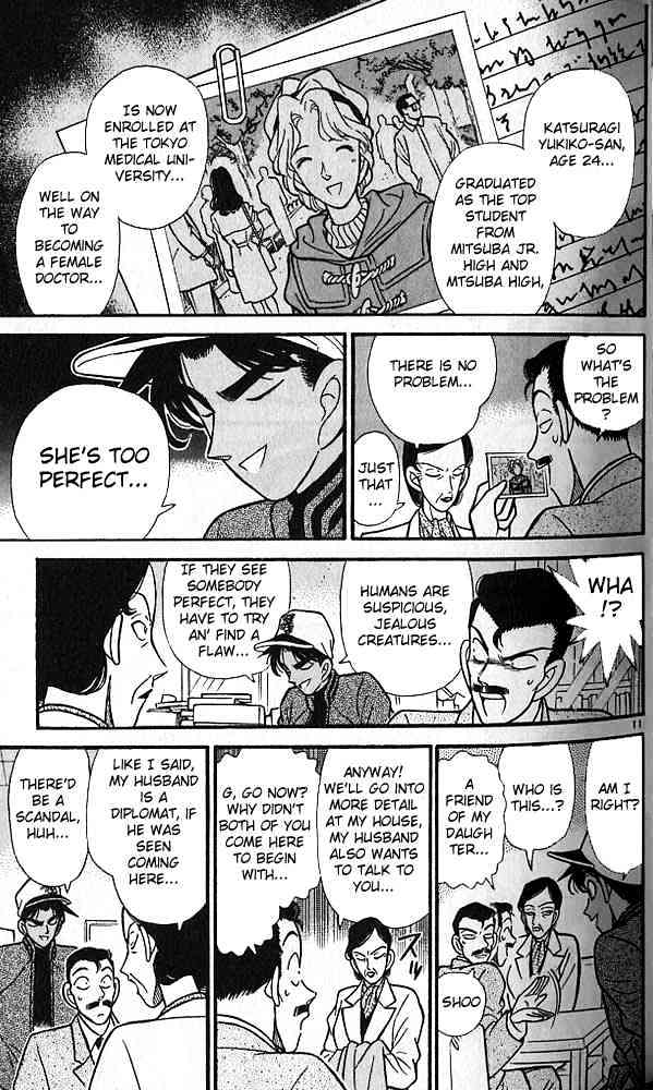 Chapter 92 - Page 11