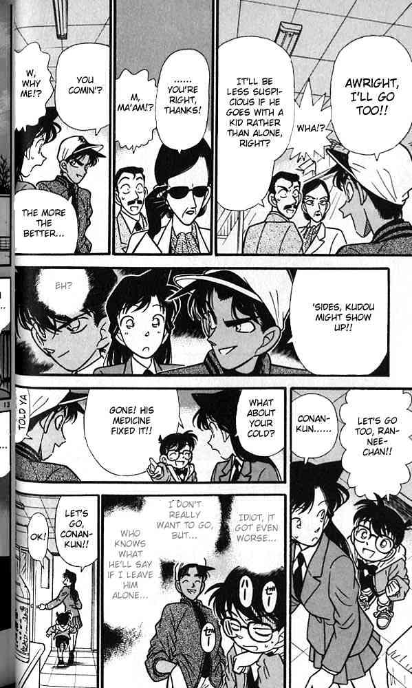 Chapter 92 - Page 12