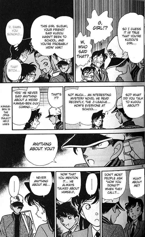 Chapter 92 - Page 5