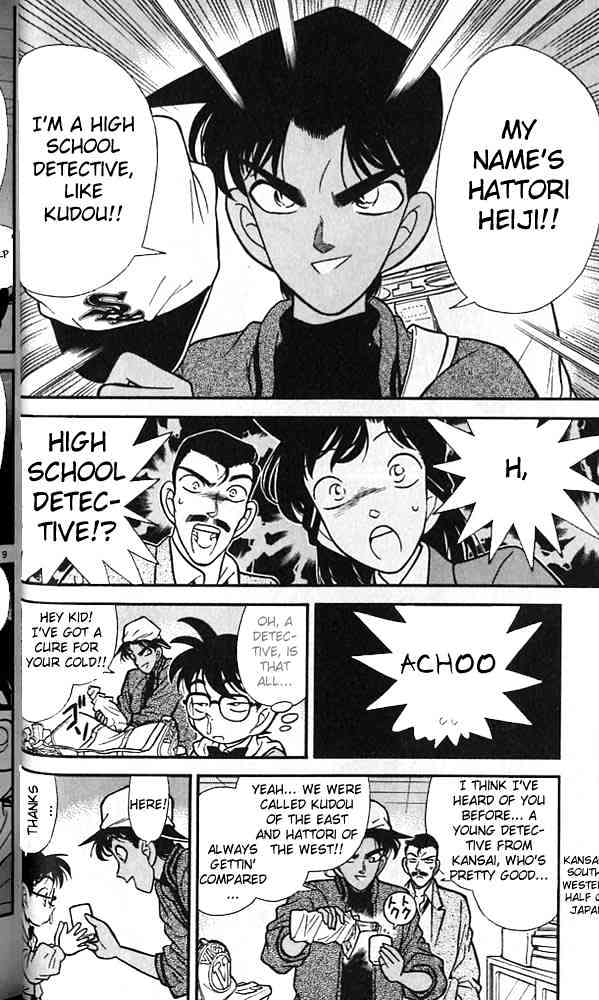 Chapter 92 - Page 8