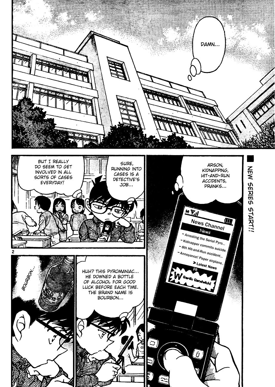 Chapter 638 - Page 2