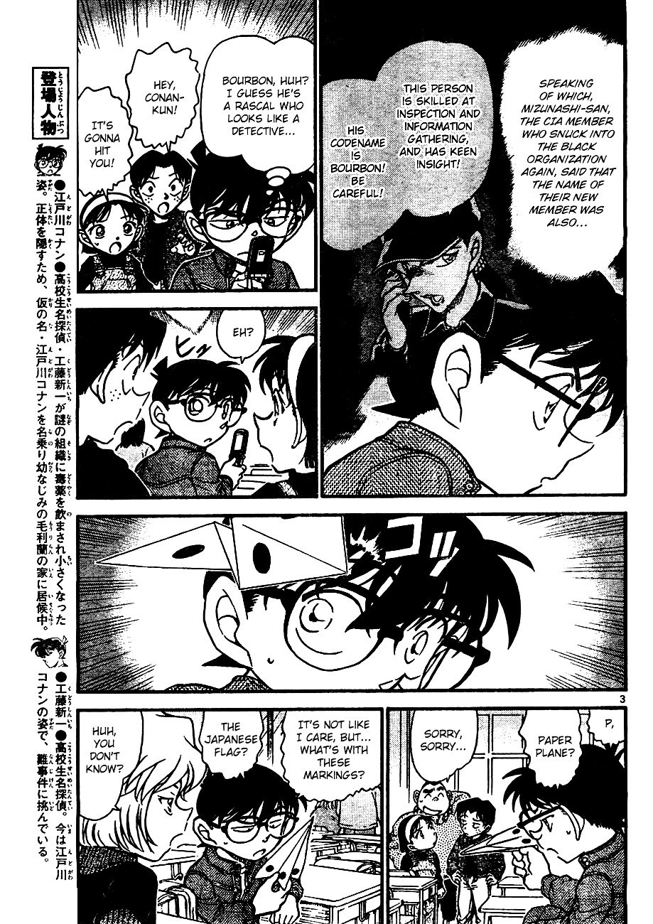 Chapter 638 - Page 3