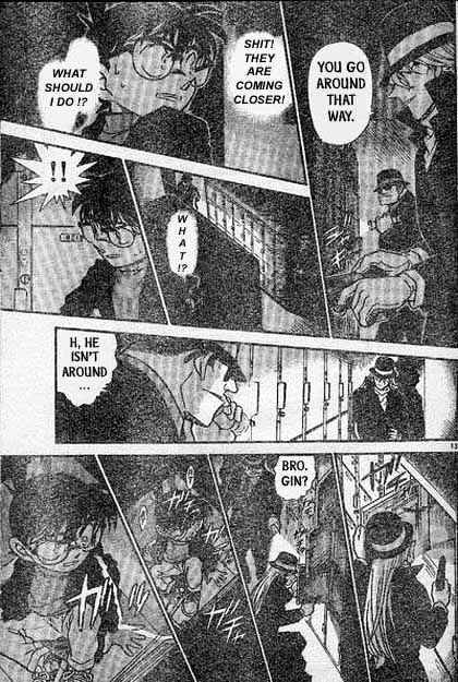 Chapter 383 - Page 13