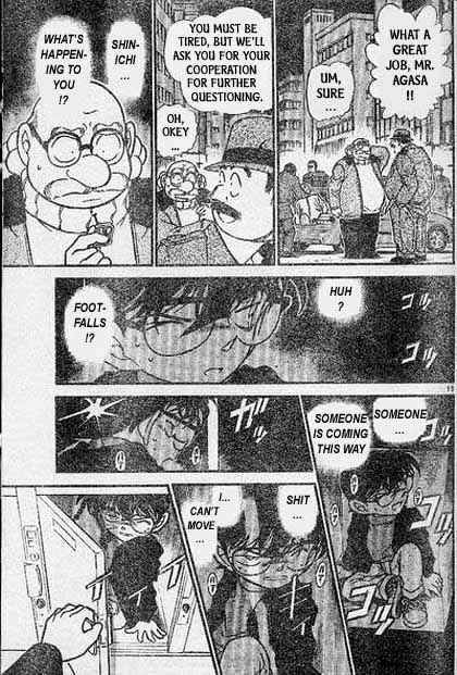 Chapter 383 - Page 15