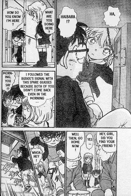 Chapter 383 - Page 16