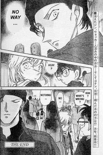 Chapter 383 - Page 18