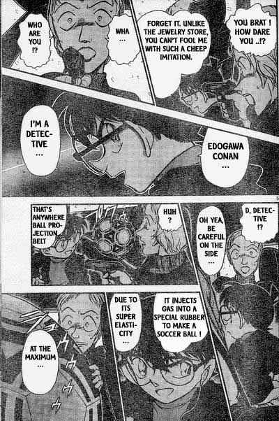 Chapter 383 - Page 5