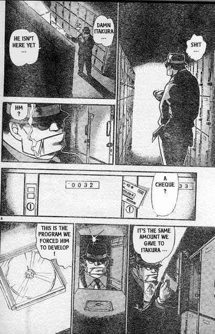 Chapter 383 - Page 8