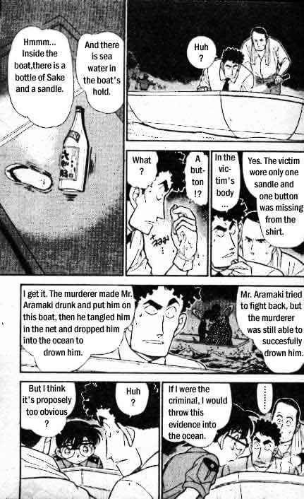 Chapter 312 - Page 10