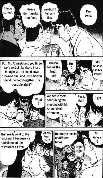 Chapter 312 - Page 3