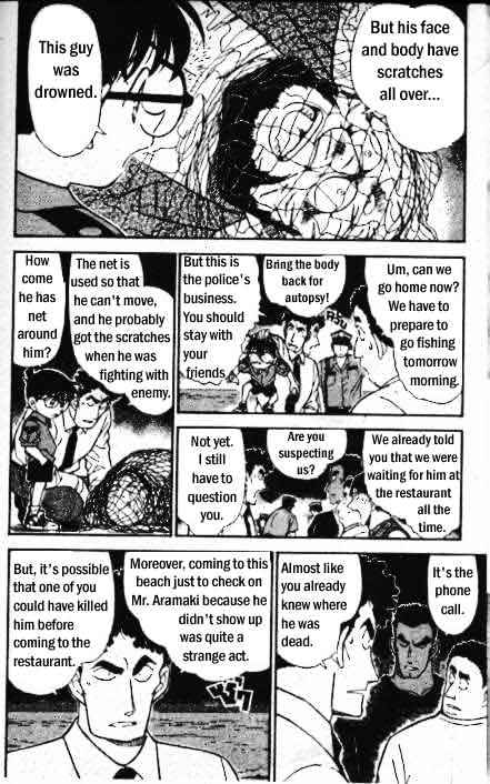 Chapter 312 - Page 5