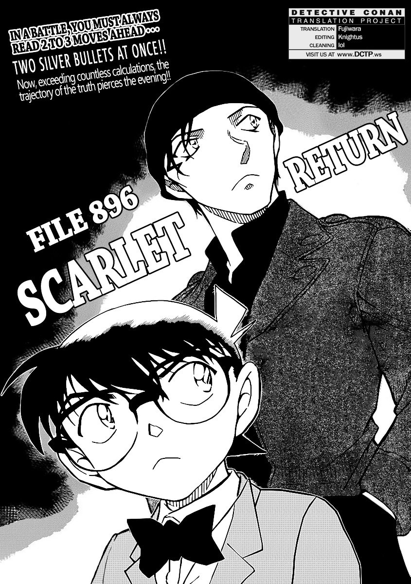 Chapter 896 - Page 2