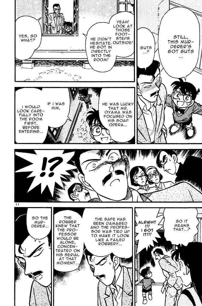 Chapter 100 - Page 11