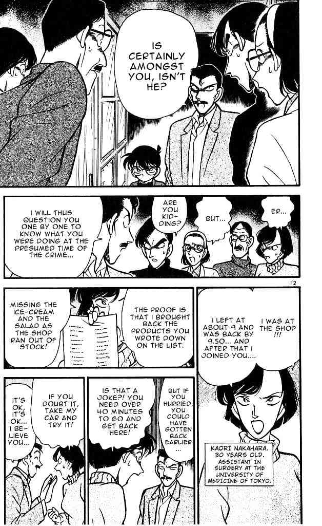 Chapter 100 - Page 12