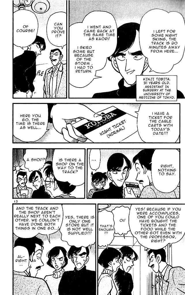 Chapter 100 - Page 13
