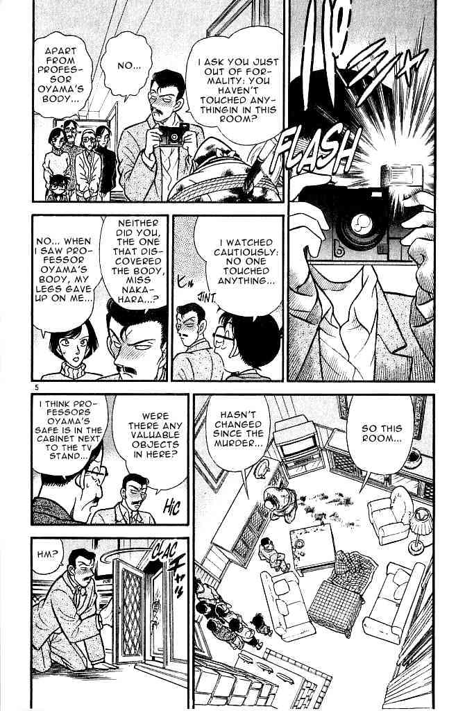 Chapter 100 - Page 5