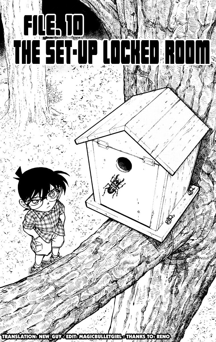 Chapter 531 - Page 1