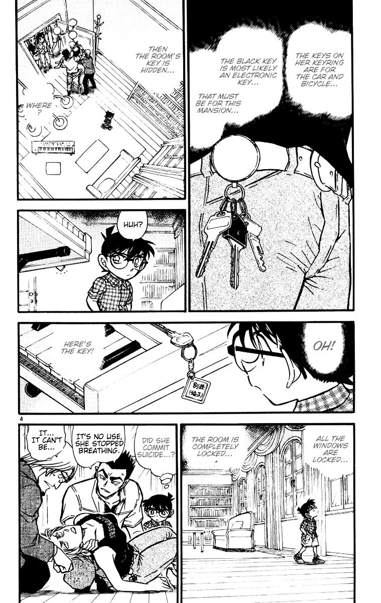 Chapter 531 - Page 4