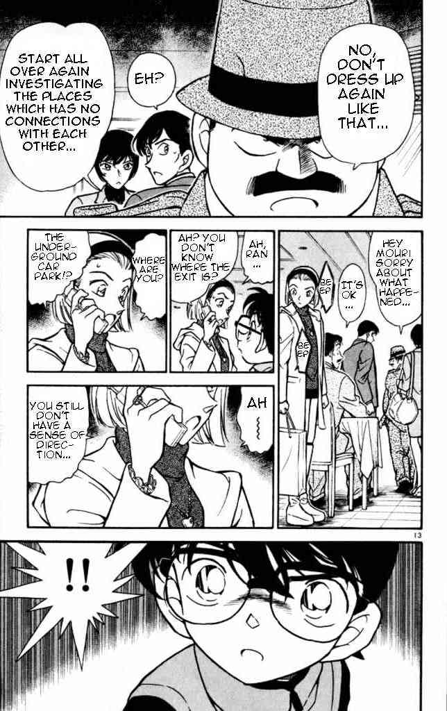 Chapter 284 - Page 13