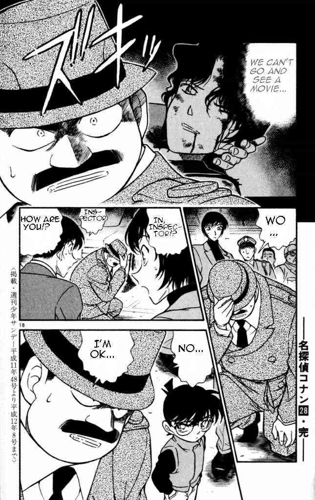 Chapter 284 - Page 18