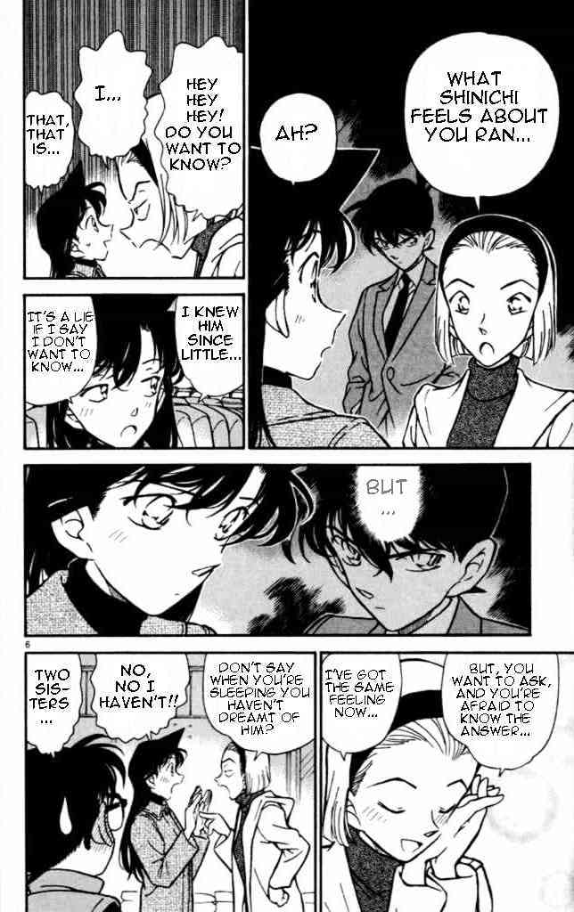 Chapter 284 - Page 6