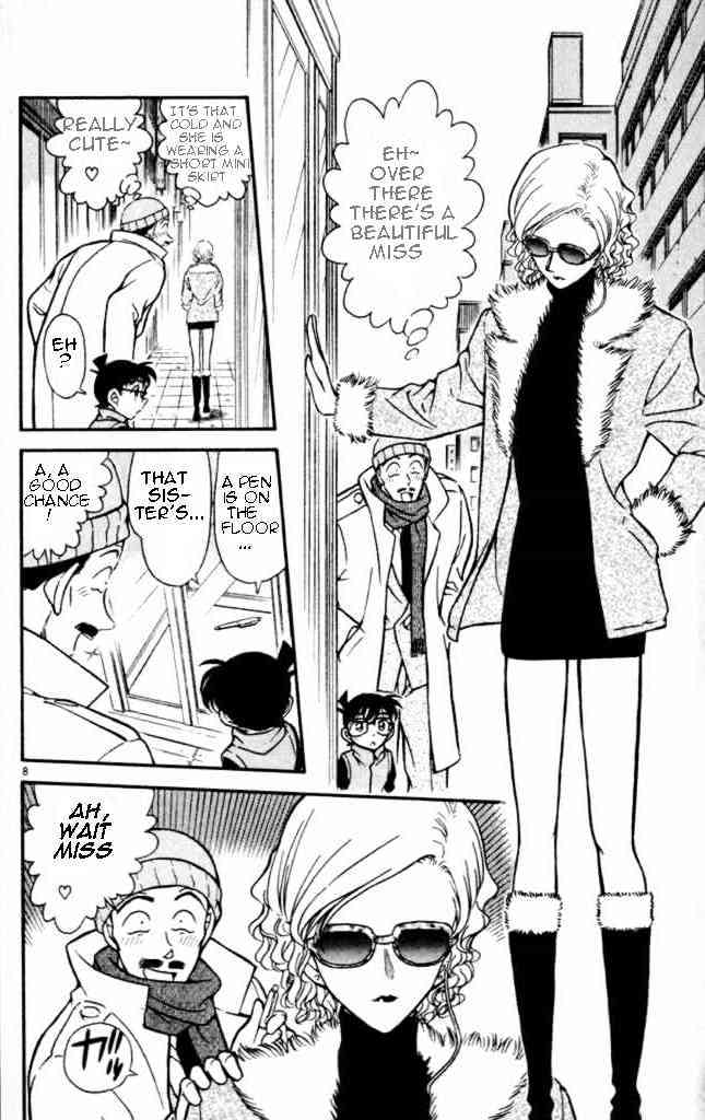Chapter 284 - Page 8