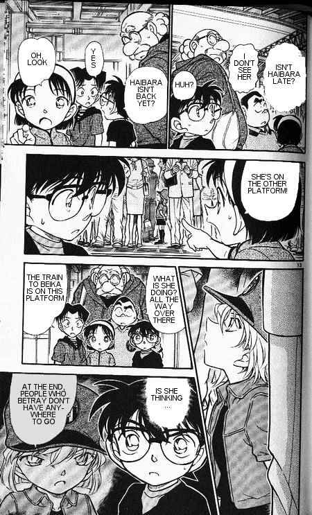 Chapter 346 - Page 13
