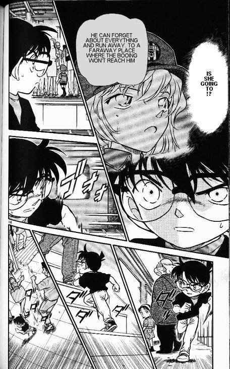 Chapter 346 - Page 14