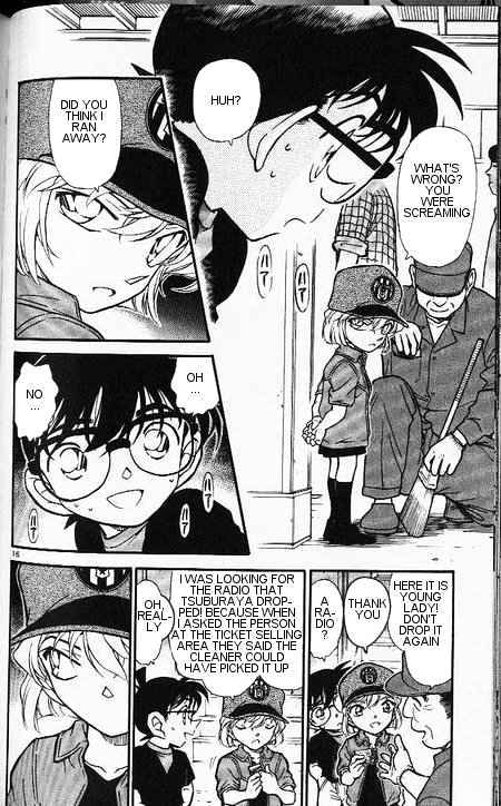 Chapter 346 - Page 16