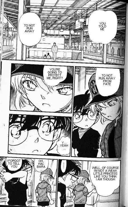 Chapter 346 - Page 17