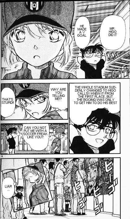 Chapter 346 - Page 18