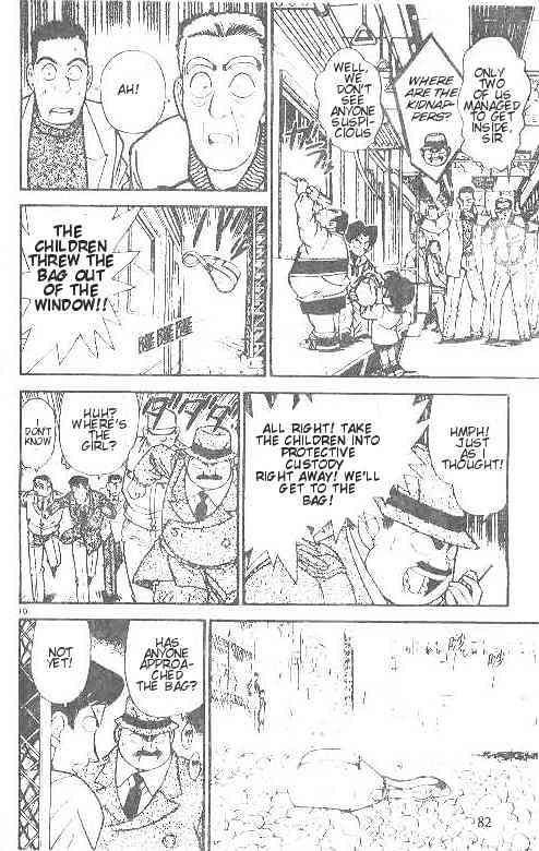 Chapter 145 - Page 10