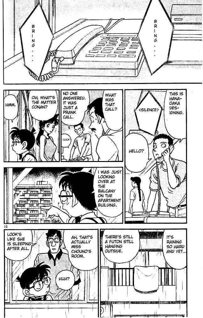 Chapter 125 - Page 10