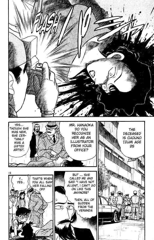 Chapter 125 - Page 16