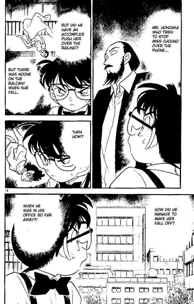 Chapter 125 - Page 18