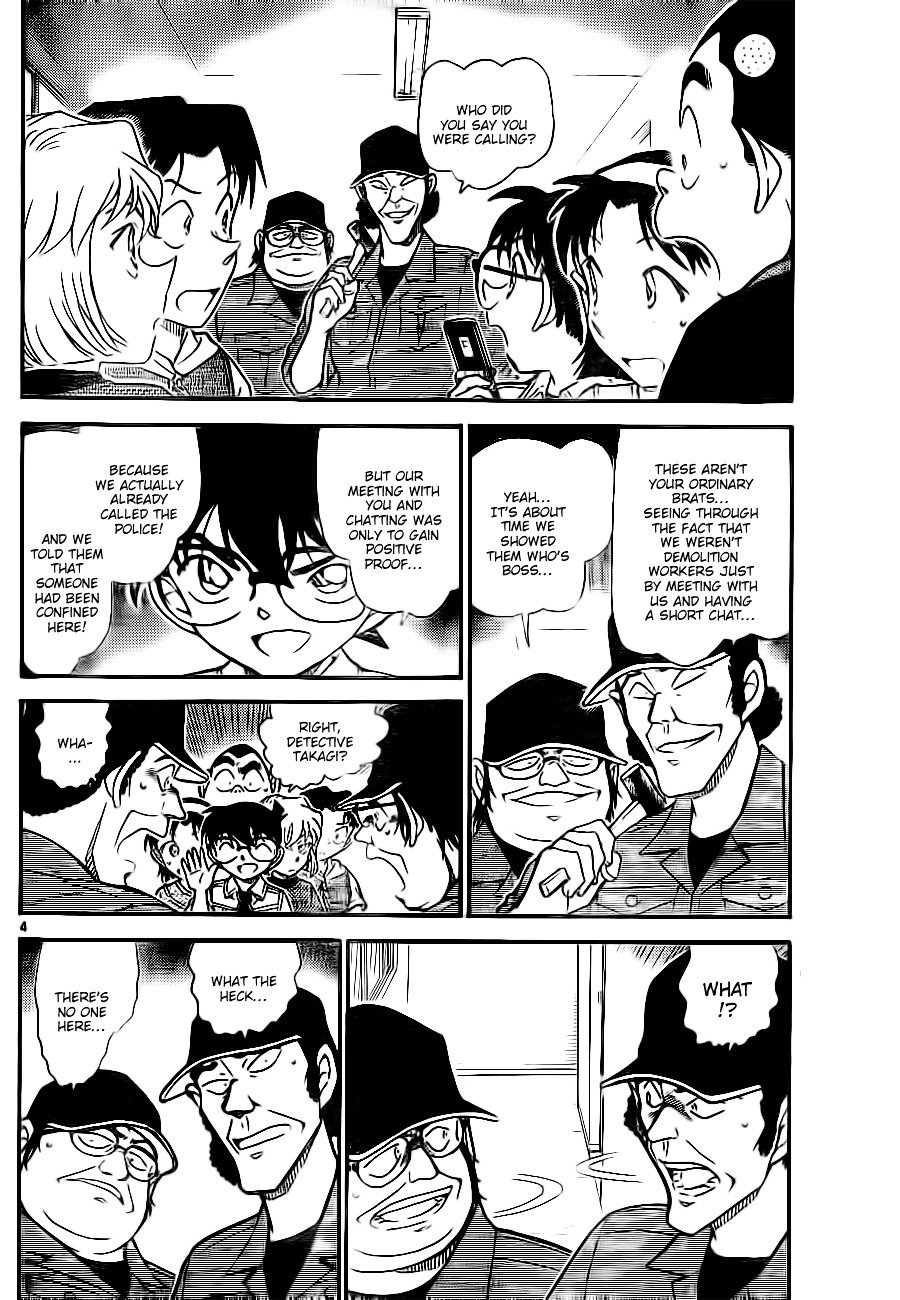Chapter 754 - Page 4