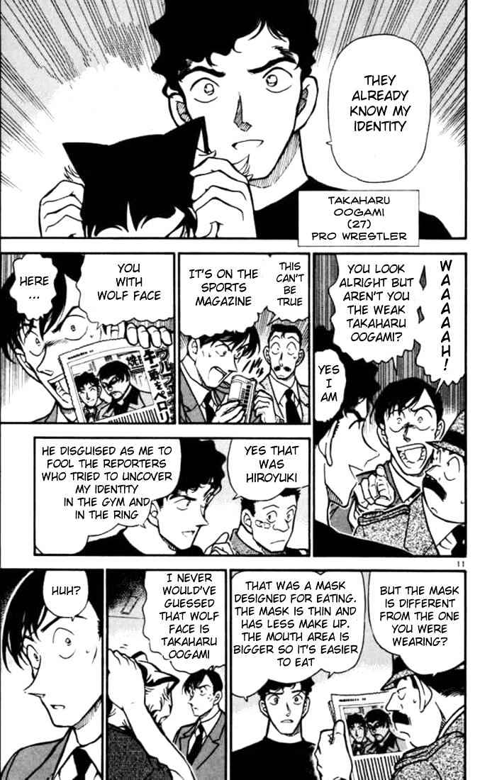 Chapter 388 - Page 11