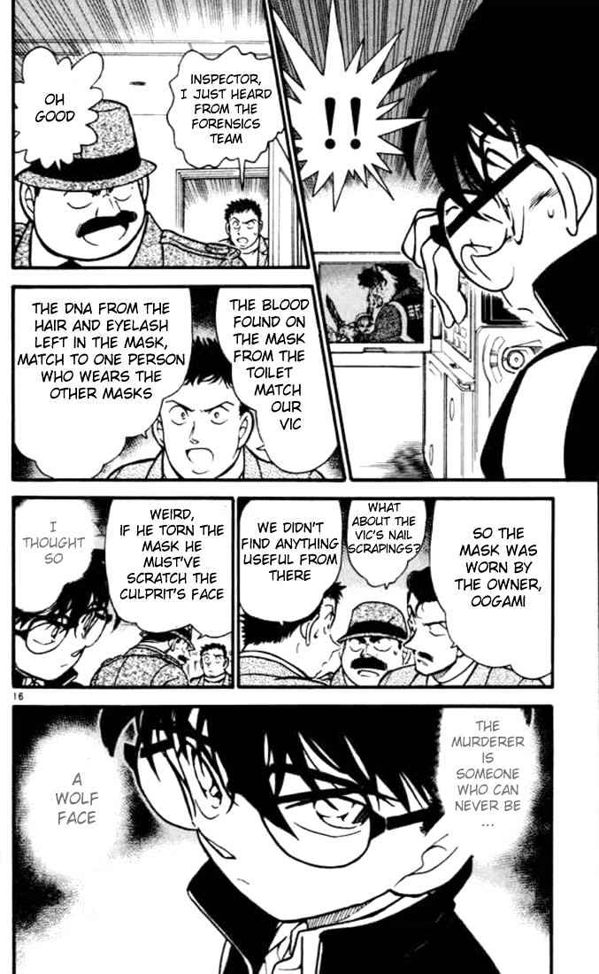 Chapter 388 - Page 16
