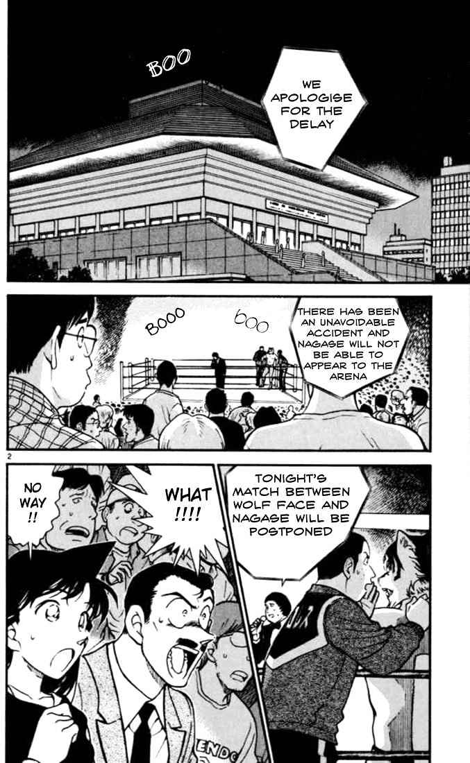 Chapter 388 - Page 2