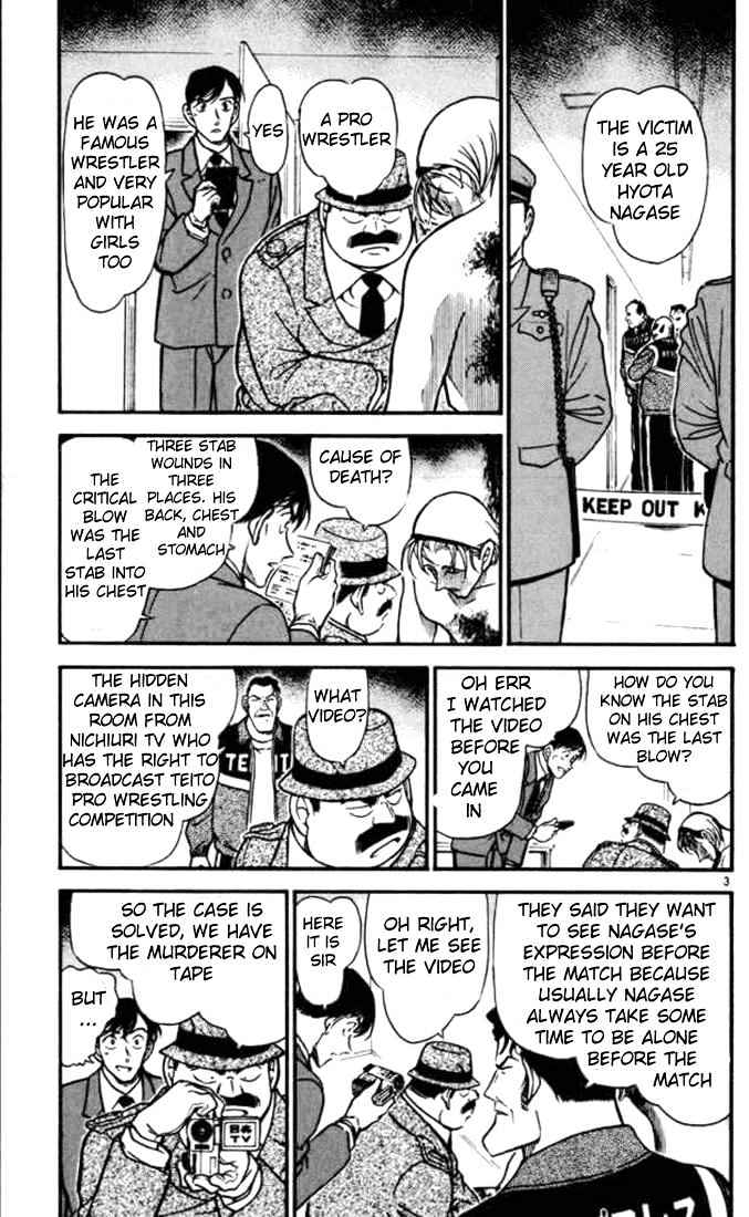 Chapter 388 - Page 3