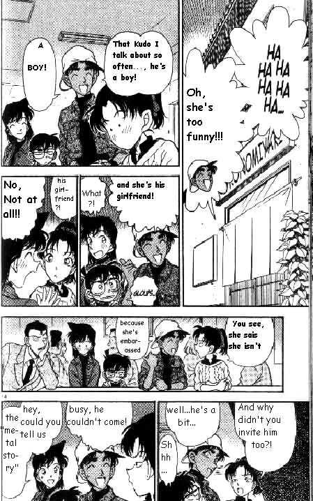 Chapter 185 - Page 14