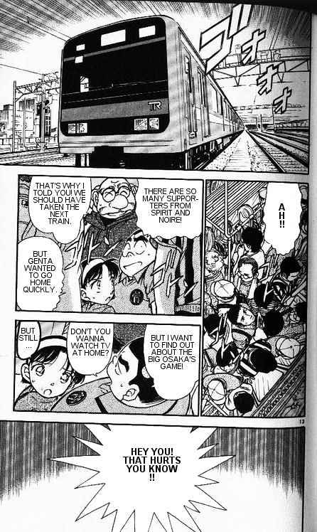 Chapter 344 - Page 13