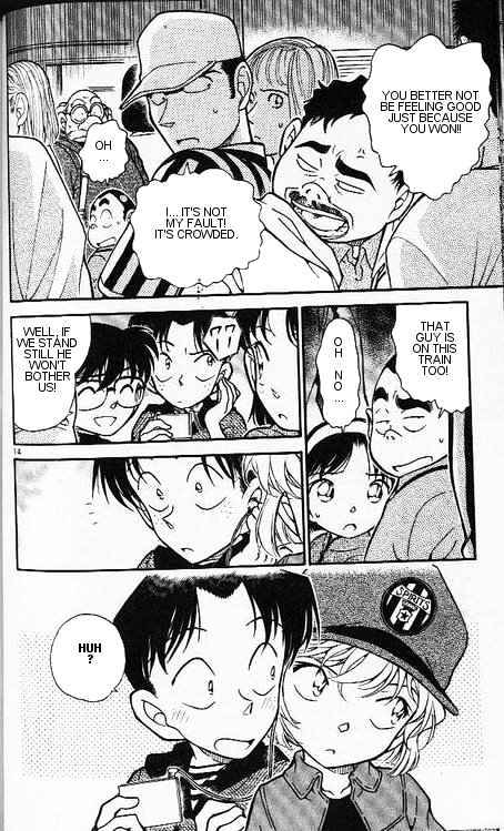 Chapter 344 - Page 14