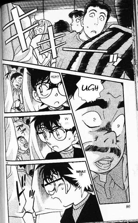 Chapter 344 - Page 16