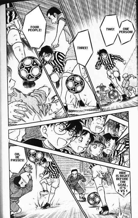 Chapter 344 - Page 2