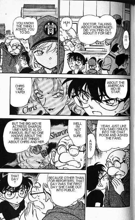 Chapter 344 - Page 9