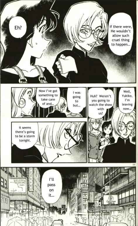 Chapter 351 - Page 11