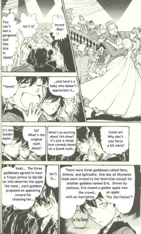 Chapter 351 - Page 12
