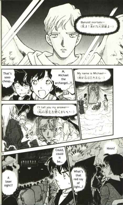 Chapter 351 - Page 14