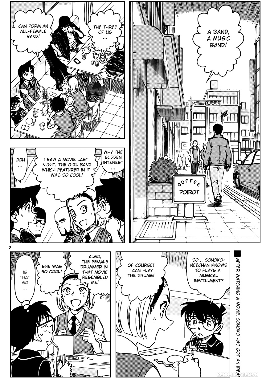 Chapter 936 - Page 2